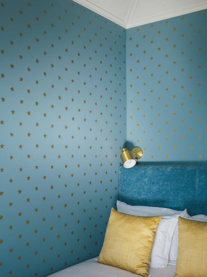 Menina Colina Guesthouse Porto Eksteriør billede