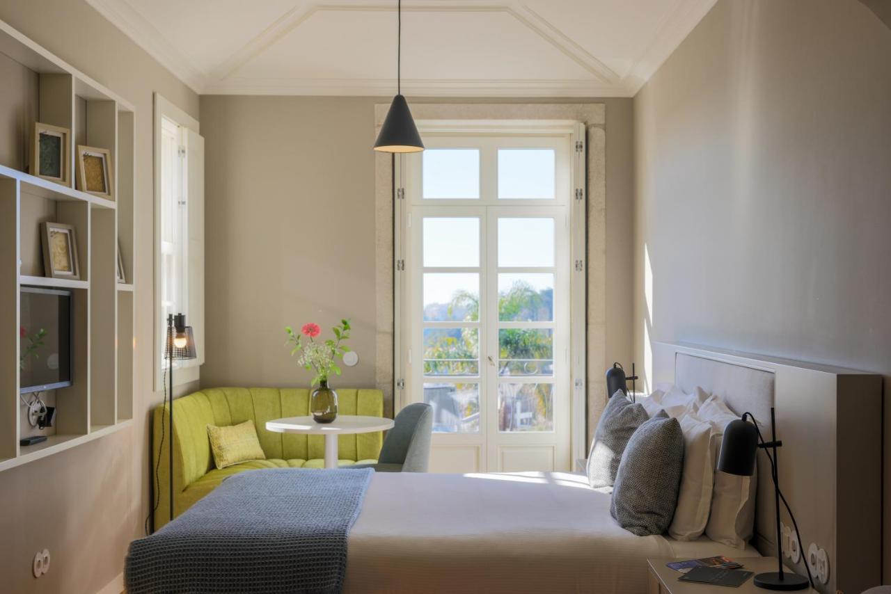 Menina Colina Guesthouse Porto Eksteriør billede