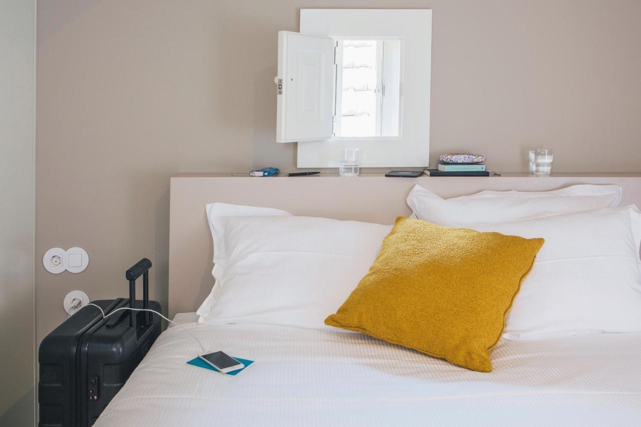 Menina Colina Guesthouse Porto Eksteriør billede