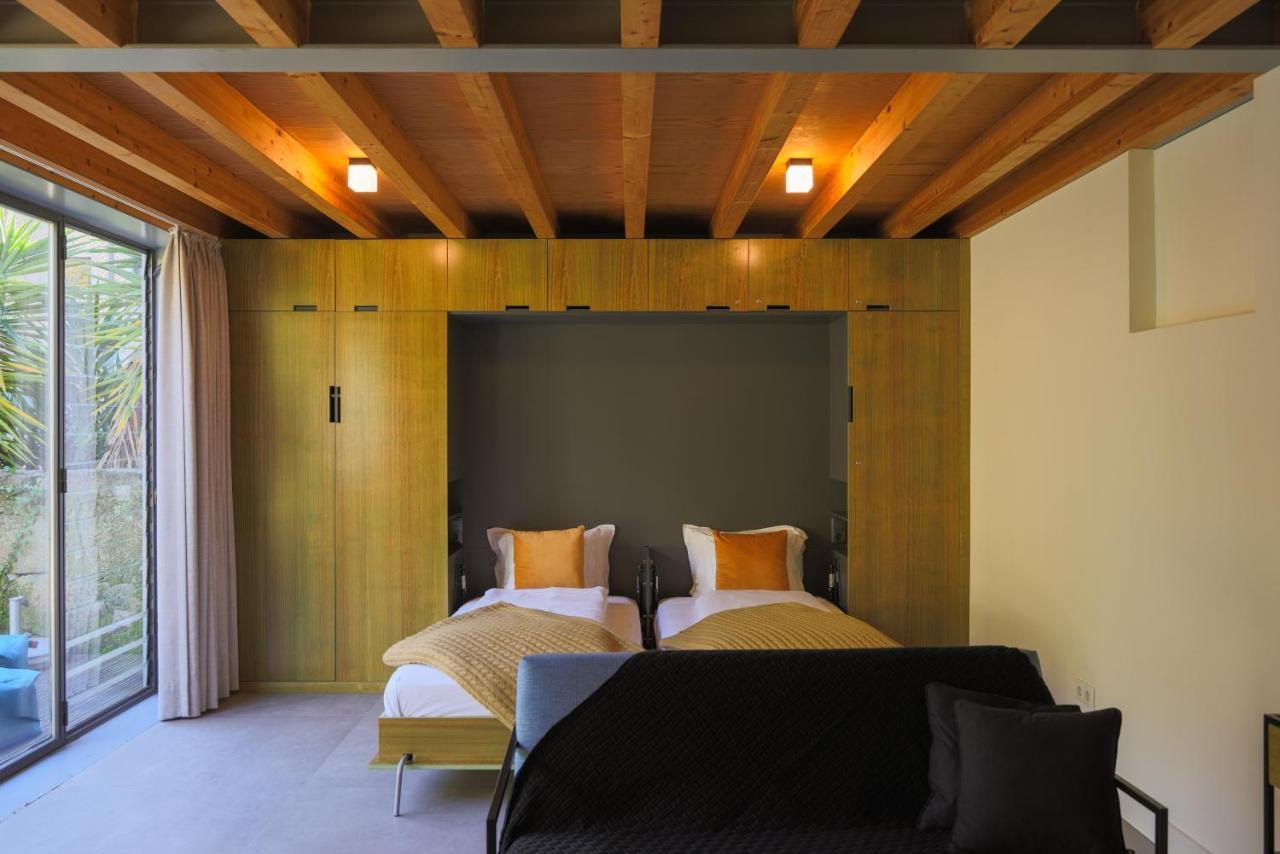 Menina Colina Guesthouse Porto Eksteriør billede