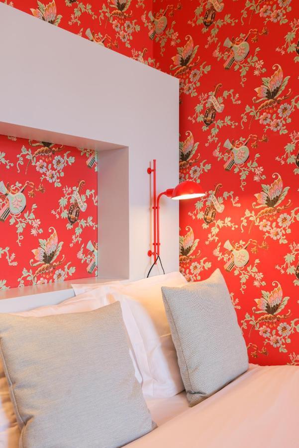 Menina Colina Guesthouse Porto Eksteriør billede