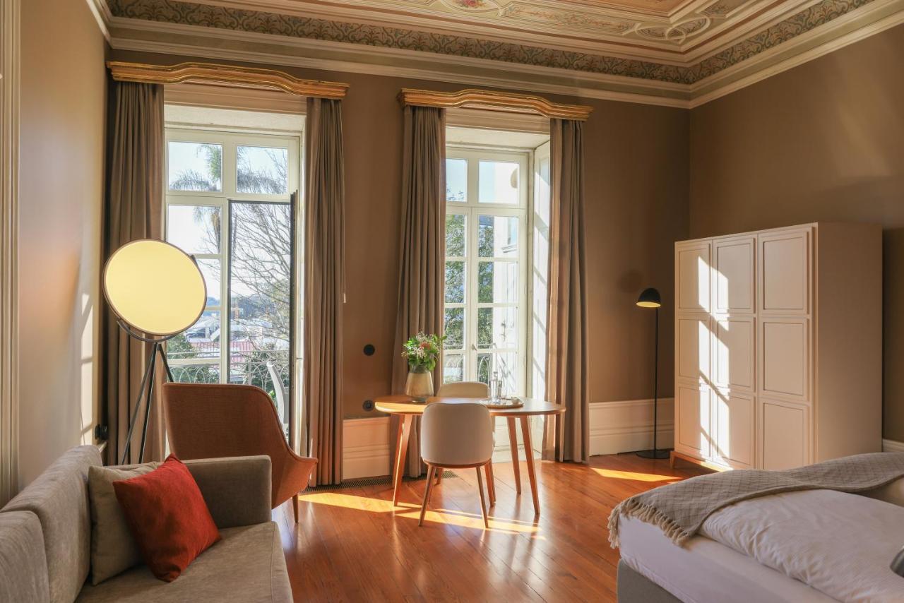 Menina Colina Guesthouse Porto Eksteriør billede