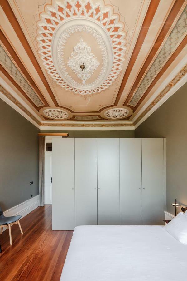 Menina Colina Guesthouse Porto Eksteriør billede