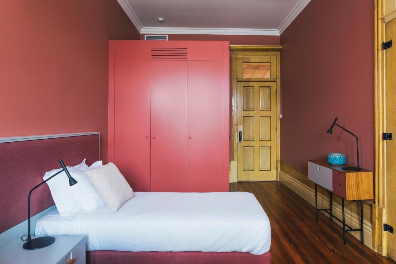 Menina Colina Guesthouse Porto Eksteriør billede